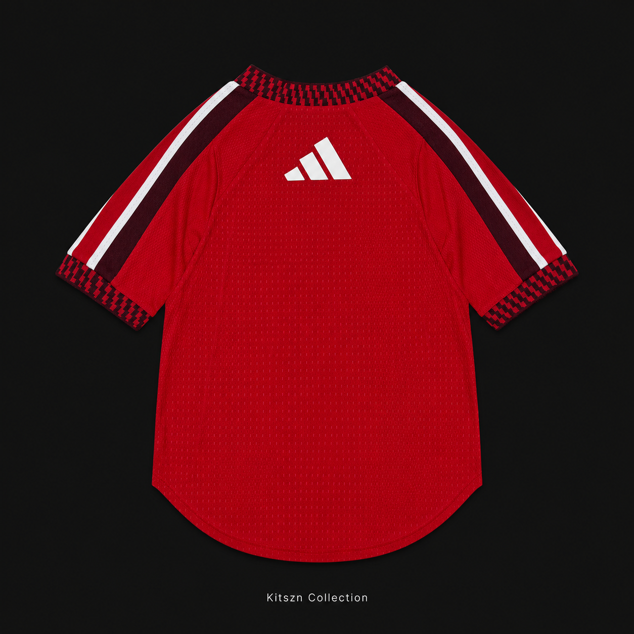Arsenal 2025/2026 Dog Home Player Version Football Jersey