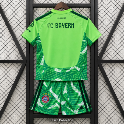Bayern Munich Home Jersey 2026-2027 (Kids And Man)
