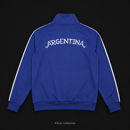 Jacket suite 2026/2027 Tracksuit