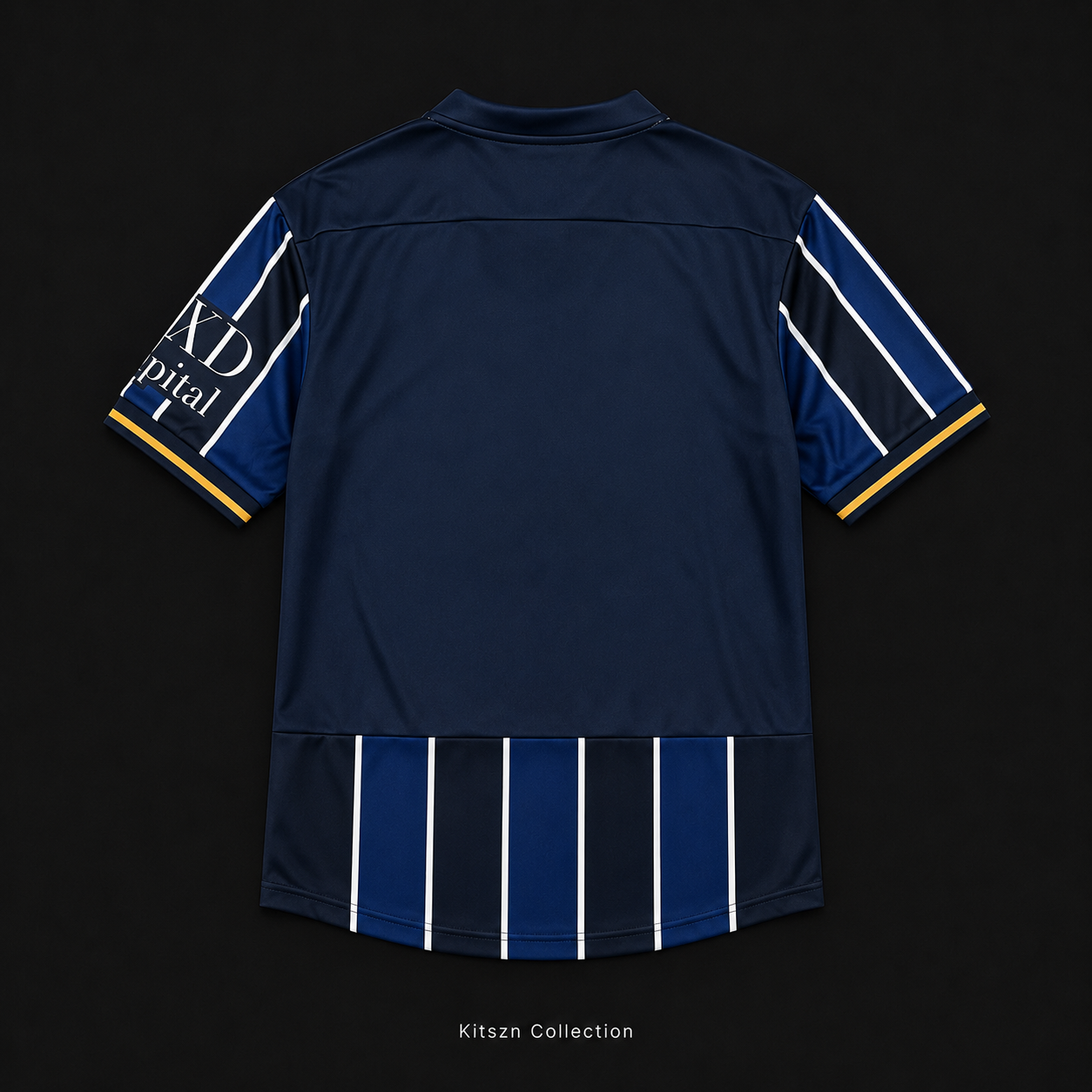 Millwall 2026/2027 Home Football Jersey