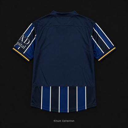 Millwall 2026/2027 Home Football Jersey