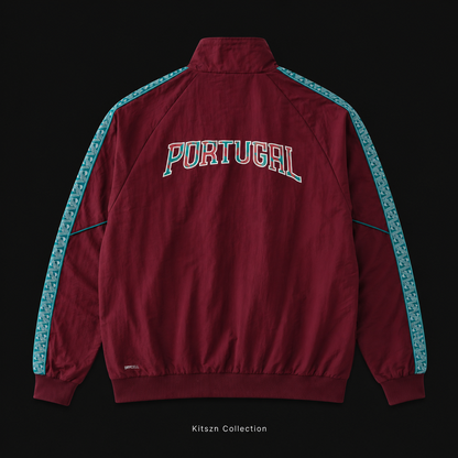 Windbreaker 2026/2027 Windbreaker