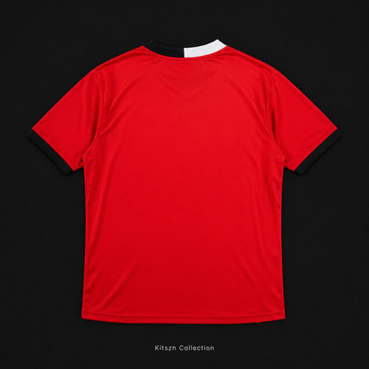Retro Other !!! 1987/1990 Home Football Jersey