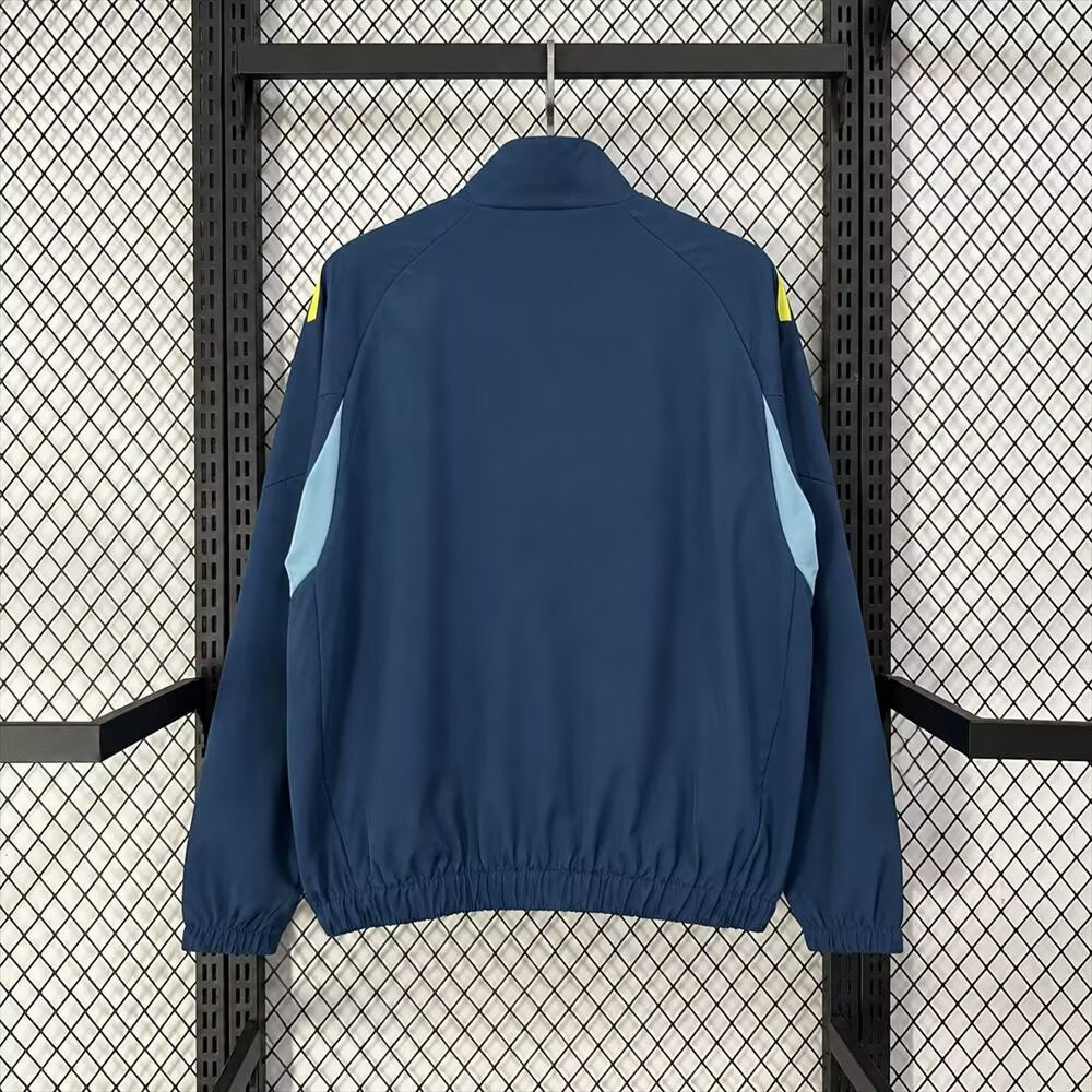 America Windbreaker Football Jersey 2026/2027