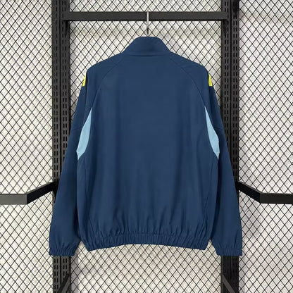 America Windbreaker Football Jersey 2026/2027