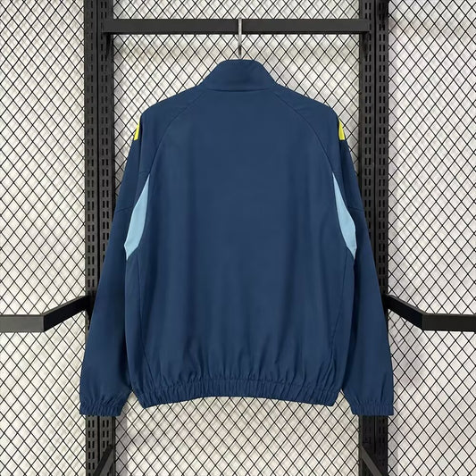 America Windbreaker Football Jersey 2026/2027