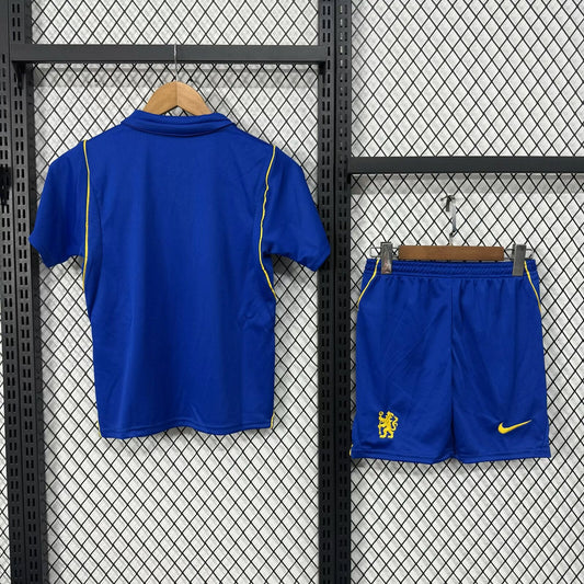 Chelsea Home Fans Football Jersey 2026/2027