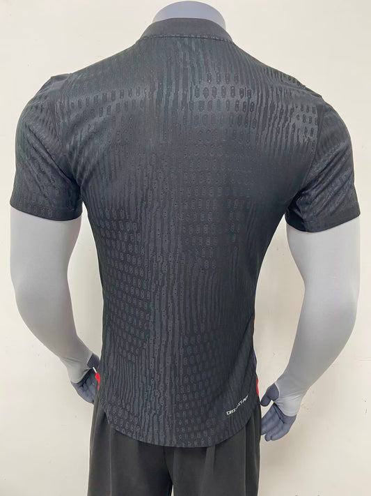 England Away Player Football Jersey 2026/2027
