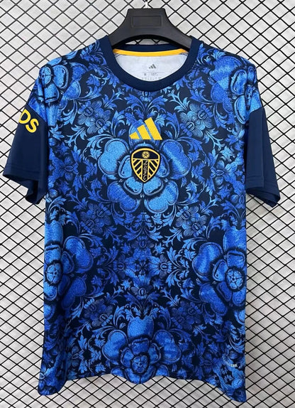 Leeds United Special Edition Fans Football Jersey 2026/2027