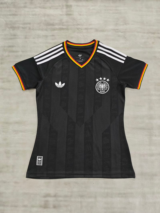 Germany Women Special Edition Fans Football Jersey 2026/2027