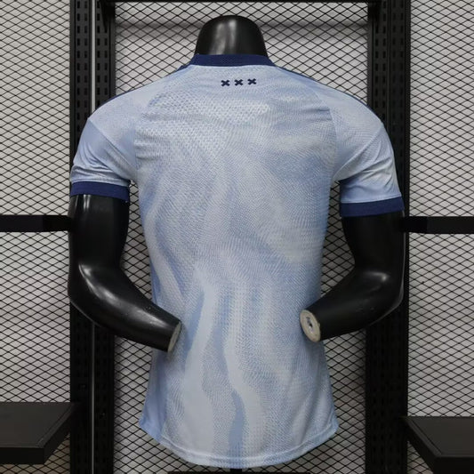 Ajax Third Away Player Football Jersey 2026/2027