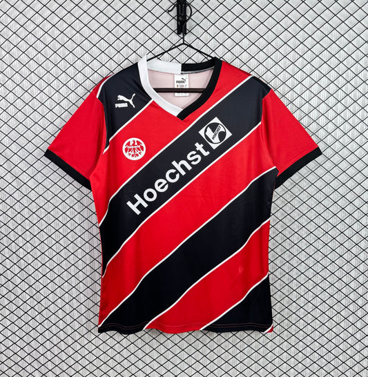 Retro Frankfurt Home Football Jersey 1987/1990