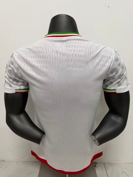 Iran Home Player Football Jersey 2026/2027