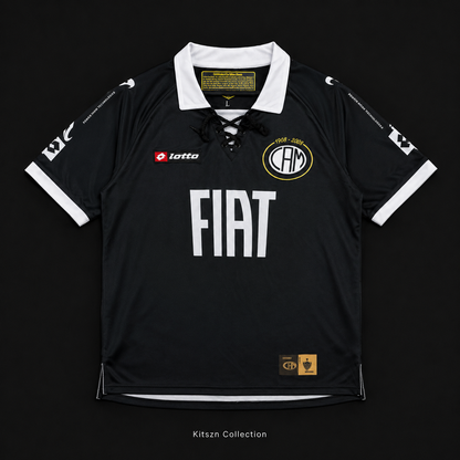 Retro Atletico Mineiro 2008 Away Football Jersey