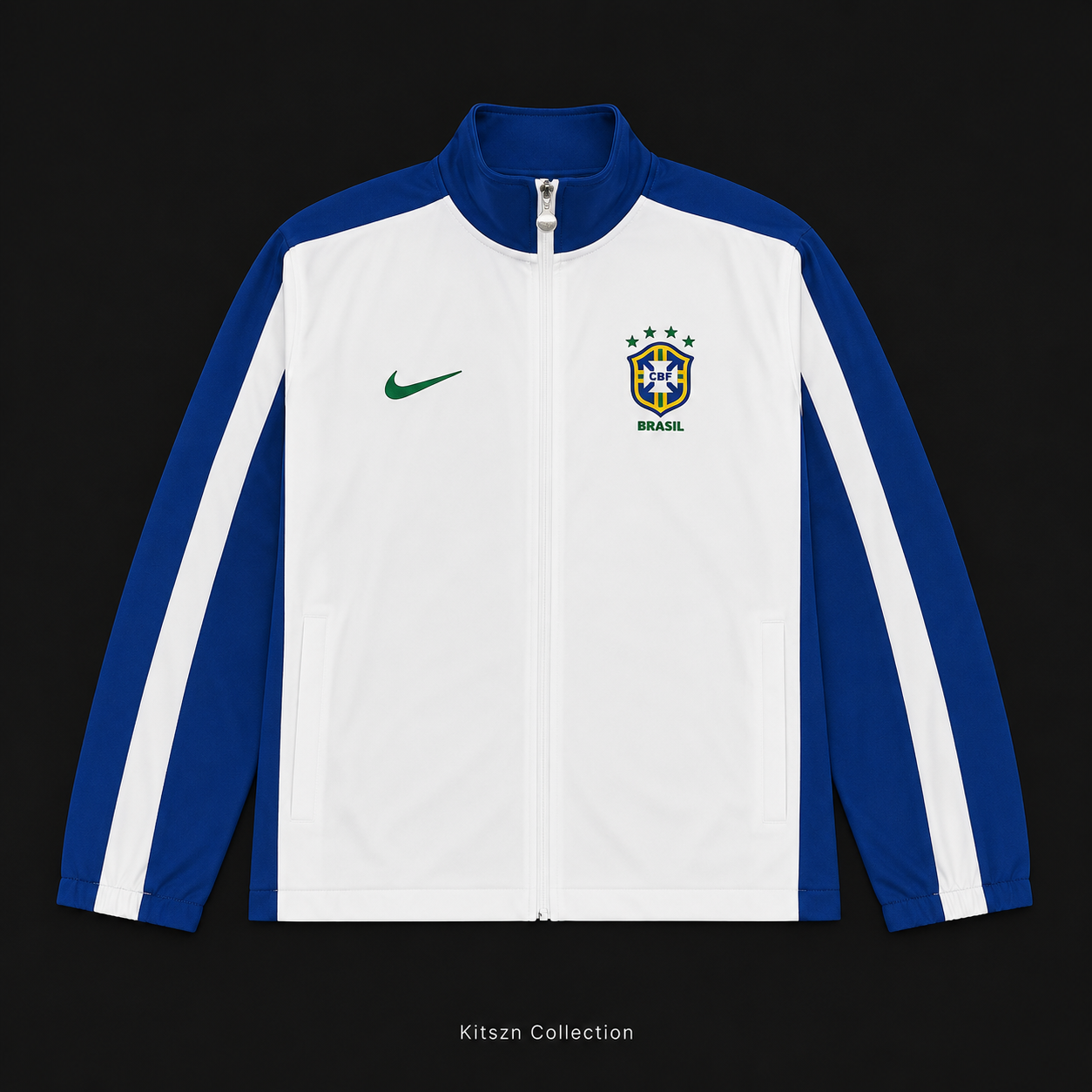 Brazil Windbreaker 2026/2027