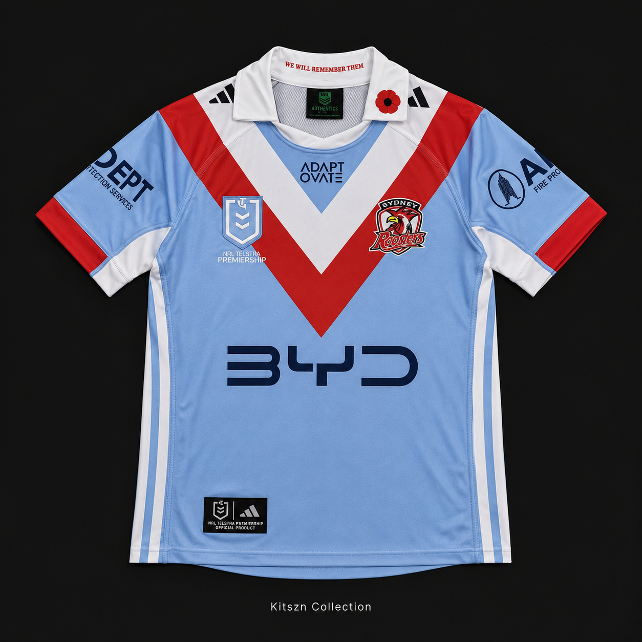 Rugby Jerseys 2026 Fan Version Football Jersey