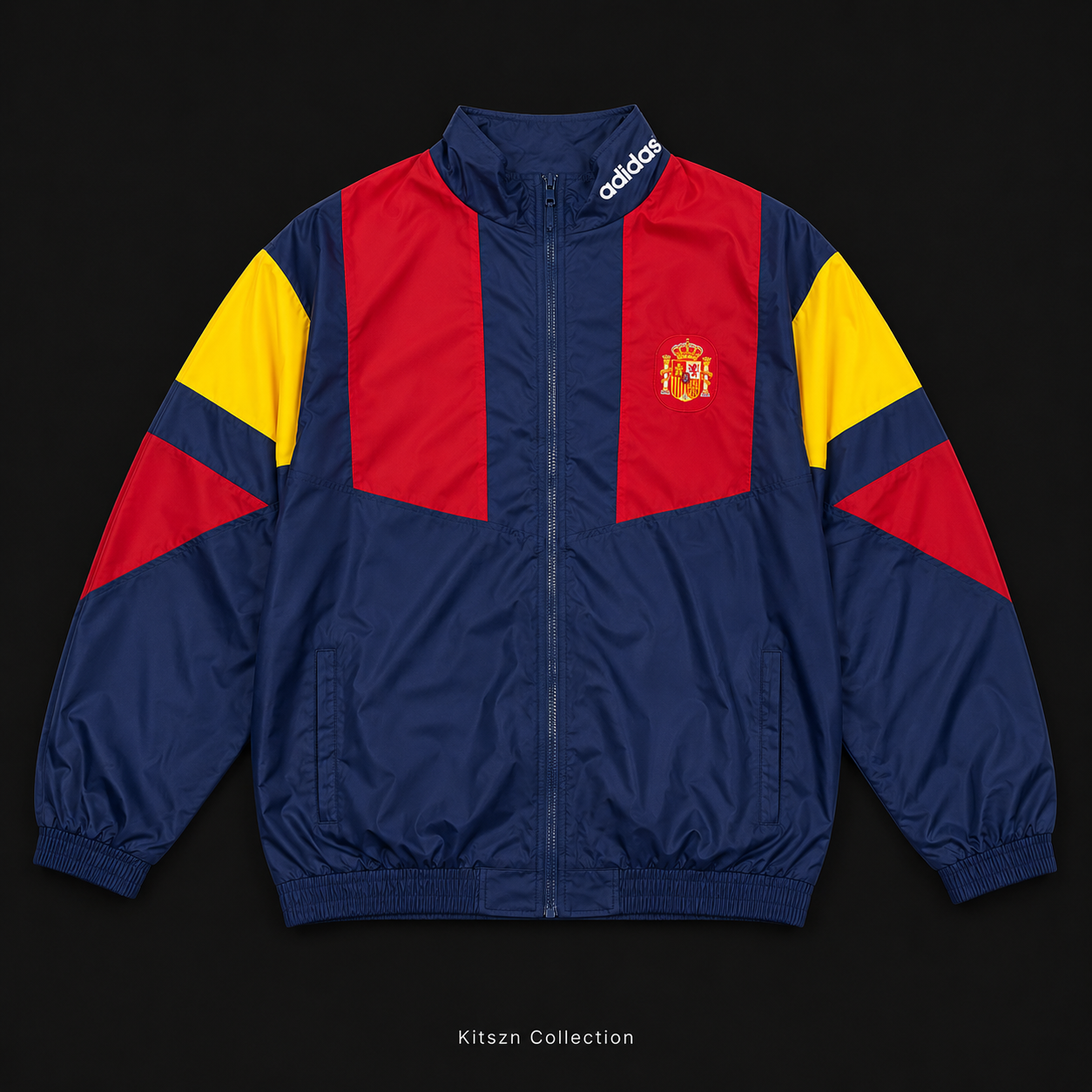 Windbreaker 2026/2027 Windbreaker