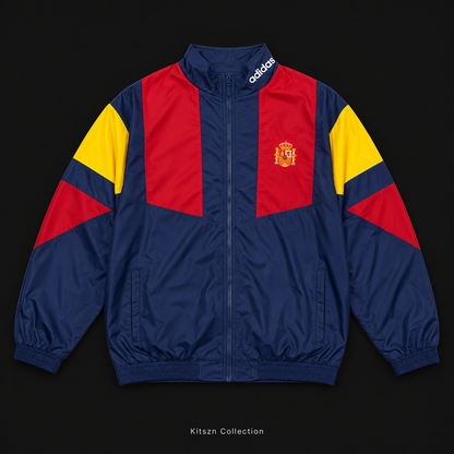 Windbreaker 2026/2027 Windbreaker