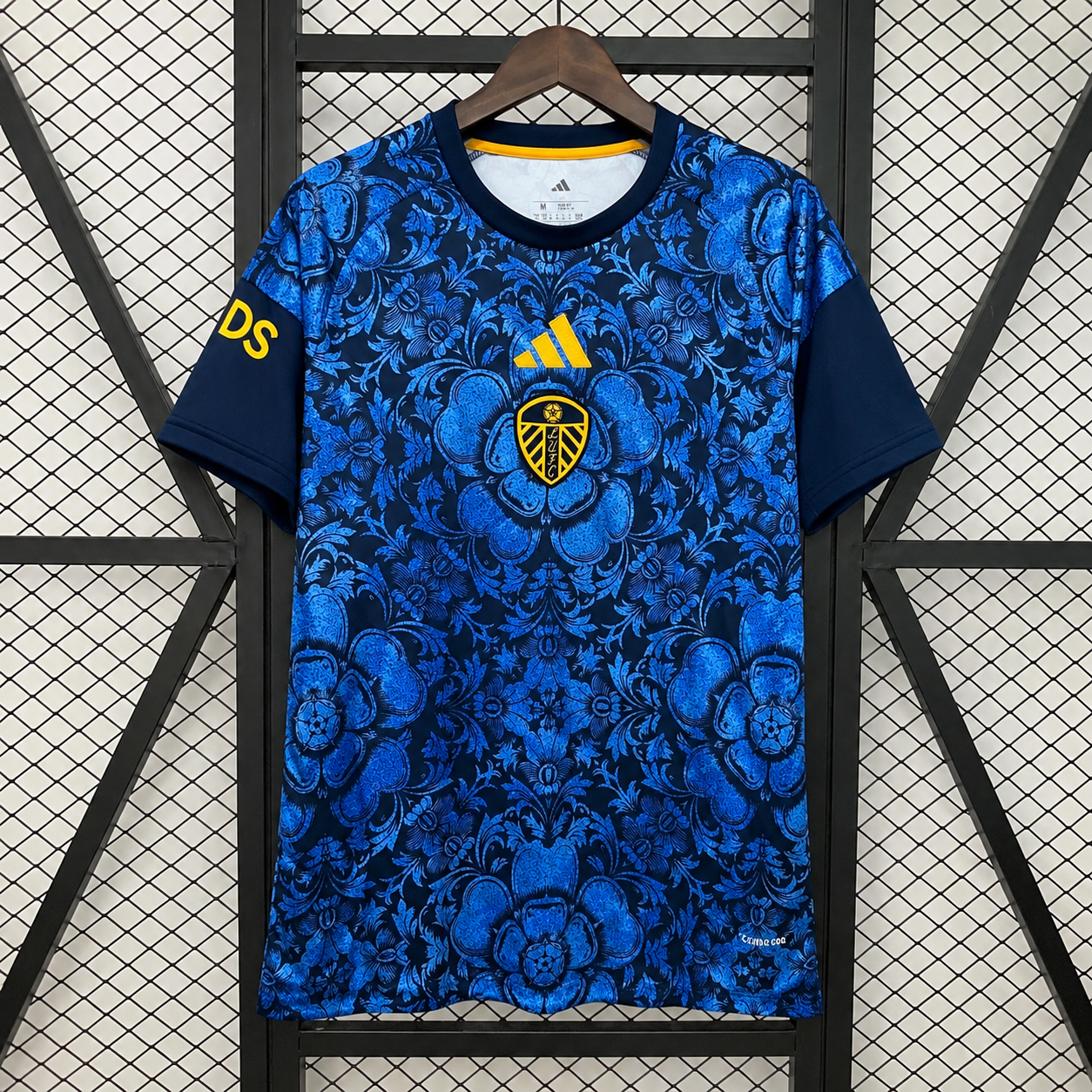 Leeds United Special Jersey 2026-2027