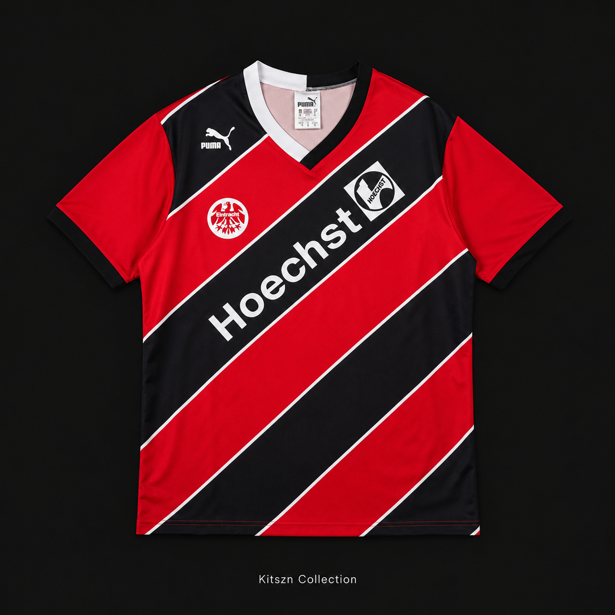 Retro Other !!! 1987/1990 Home Football Jersey