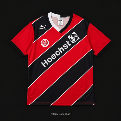 Retro Other !!! 1987/1990 Home Football Jersey