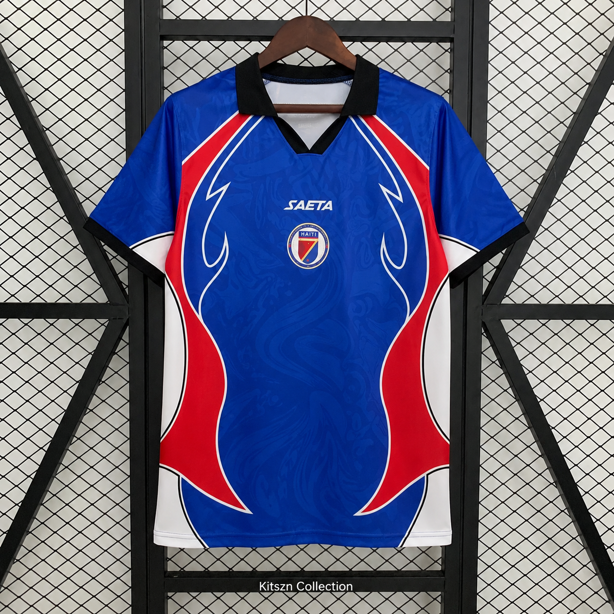 Haiti Special Jersey 2026-2027