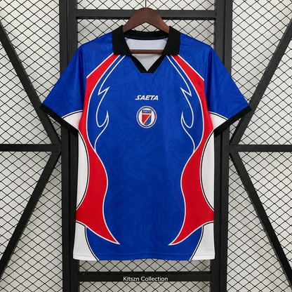 Haiti Special Jersey 2026-2027