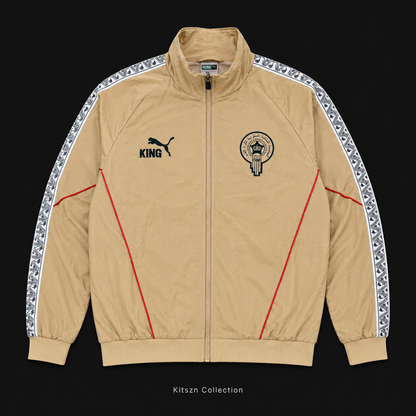 Windbreaker 2026/2027 Windbreaker