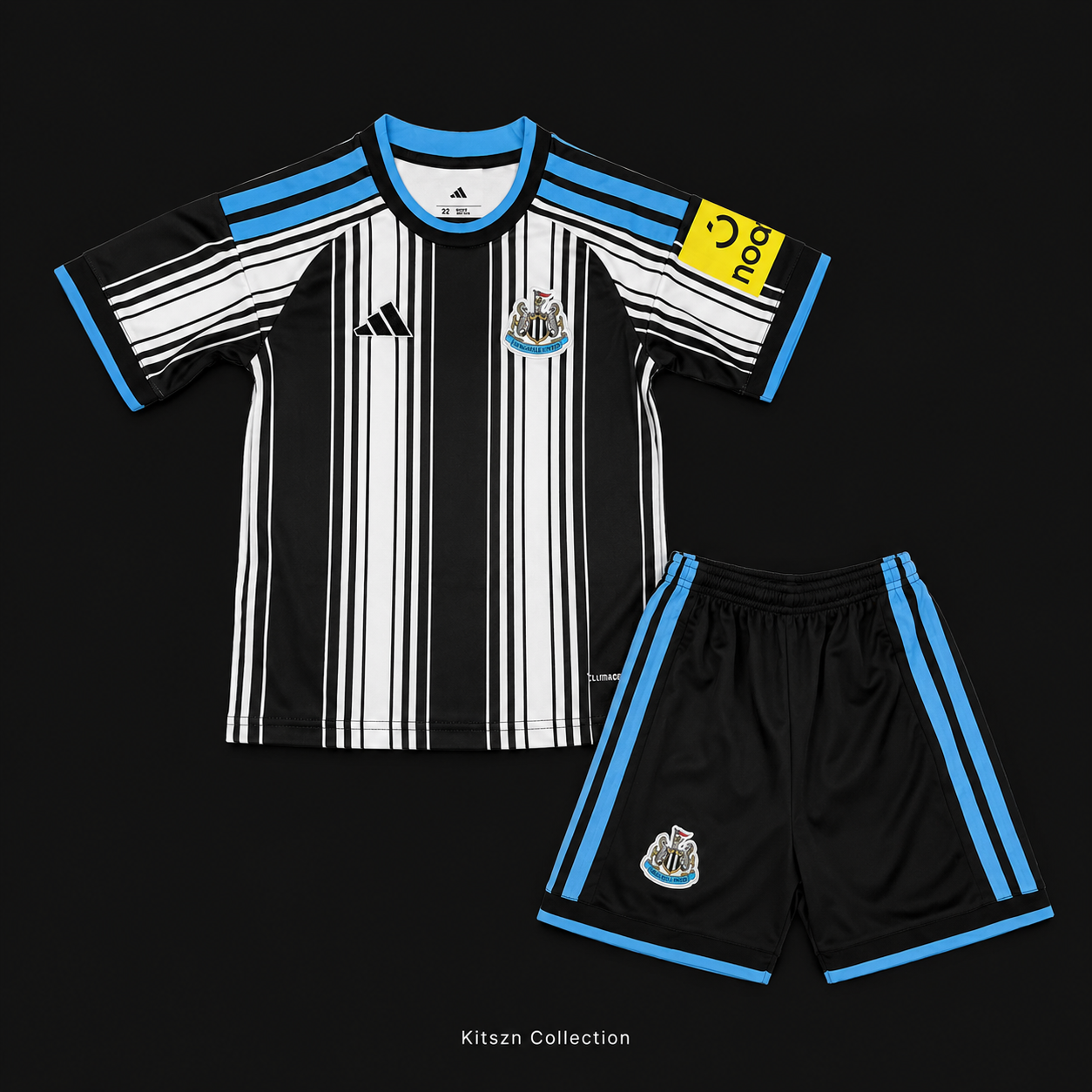 Kids jerseys 2026/2027 Kids Home Football Jersey