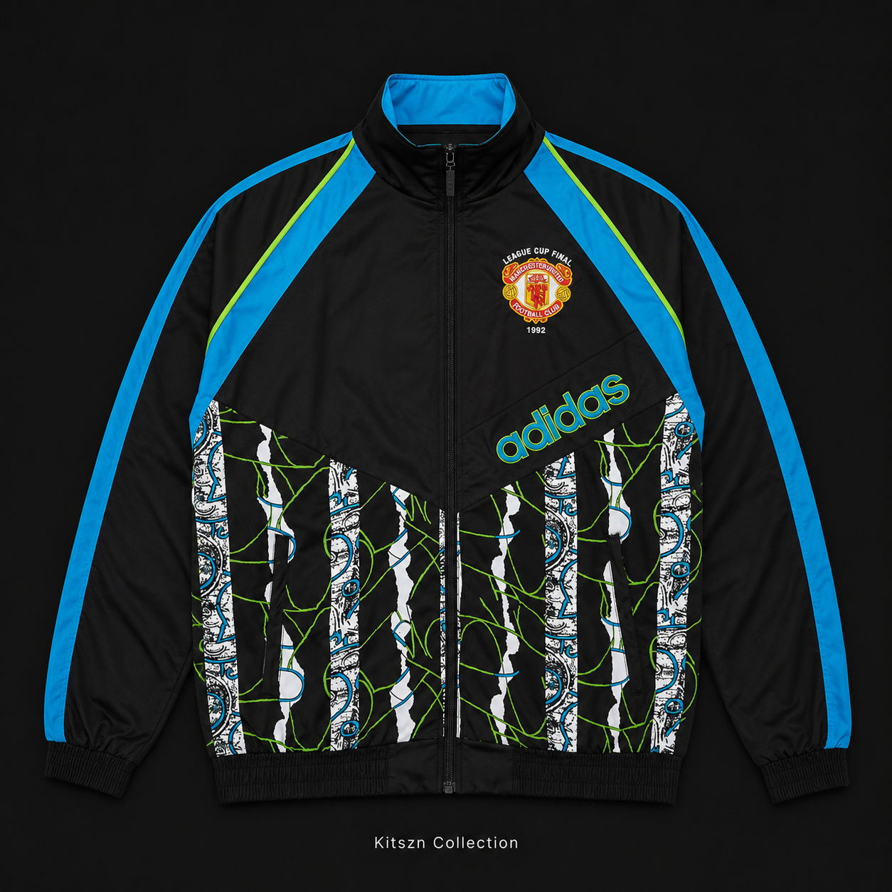 Windbreaker 2026/2027 Windbreaker