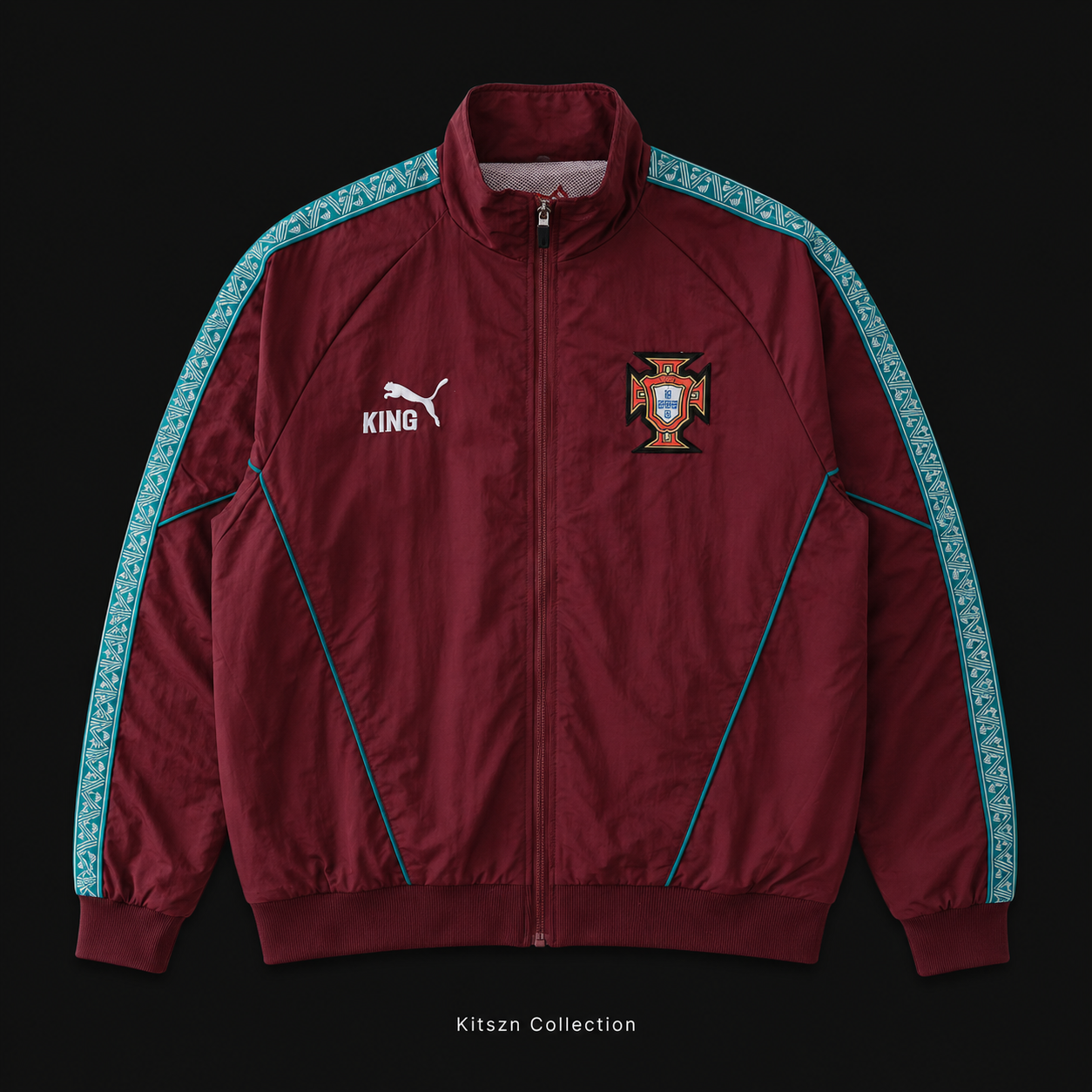 Windbreaker 2026/2027 Windbreaker