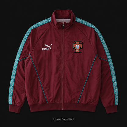 Windbreaker 2026/2027 Windbreaker