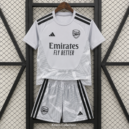 Arsenal Away Jersey 2026-2027 (Kids and Man)