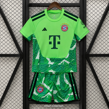 Bayern Munich Home Jersey 2026-2027 (Kids And Man)