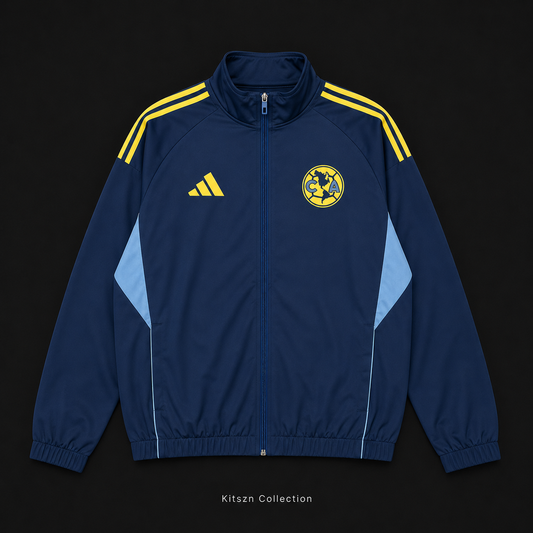America Windbreaker 2026/2027