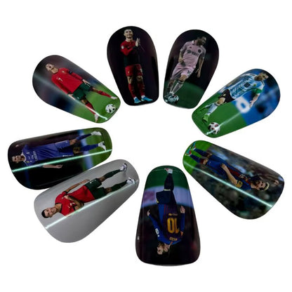 Shin Guards