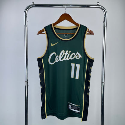 Boston Celtics 2023 Football Jersey