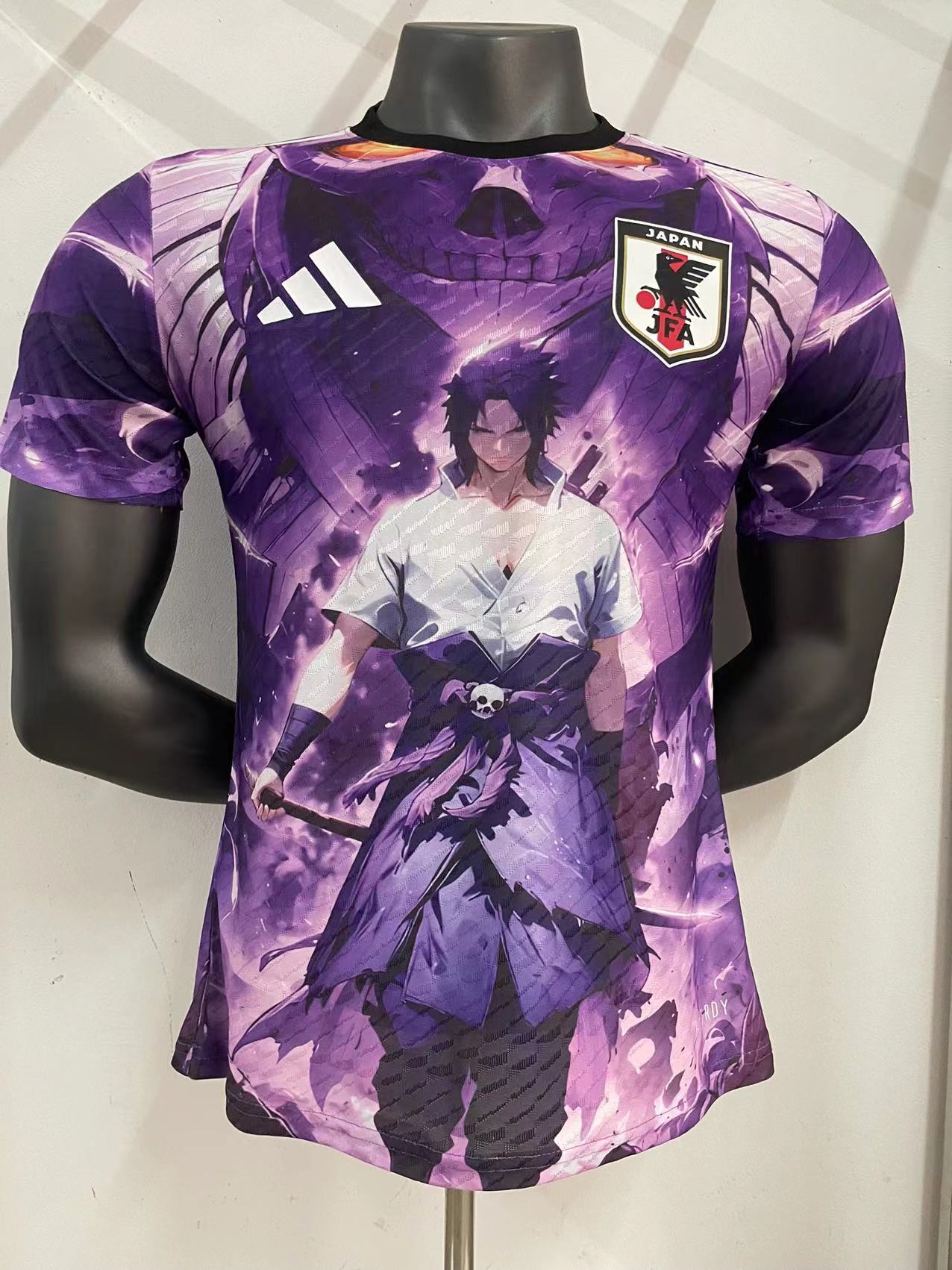 Japan Special Edition 2025/2026 Player Version Football Jersey