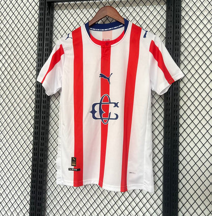 Retro chivas 2026/2027 Home Football Jersey