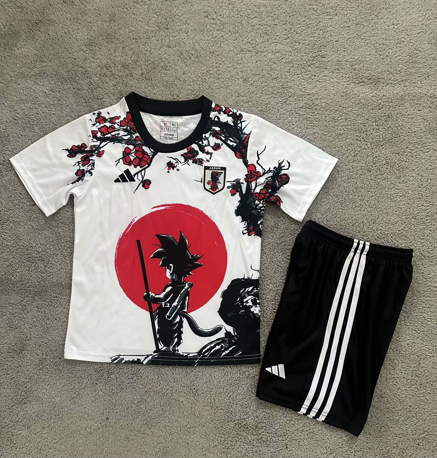 Kids jerseys Special Edition 2025/2026 Kids Football Jersey