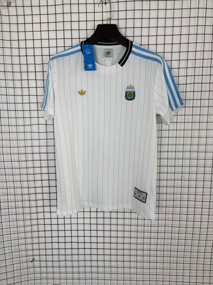 Retro Argentina 2026/2027 Football Jersey