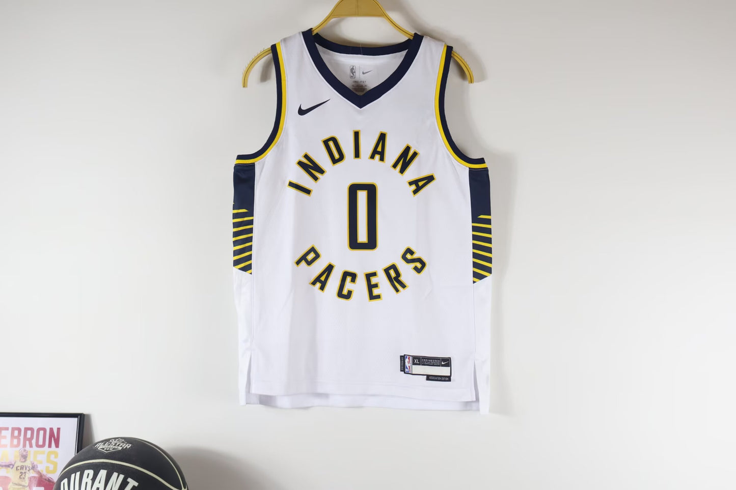 NBA&NFL&MLB Kids Football Jersey