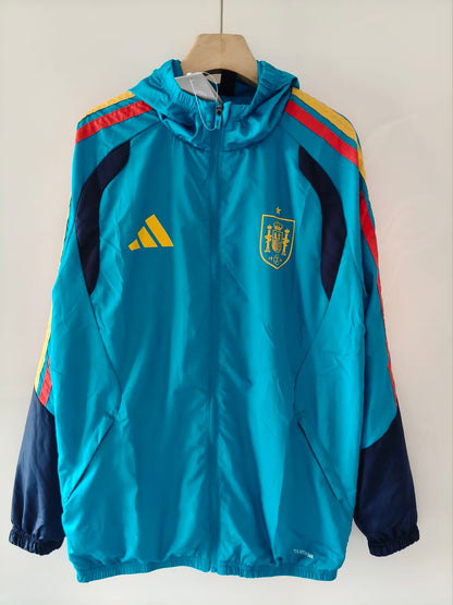 Windbreaker 2026/2027 Windbreaker