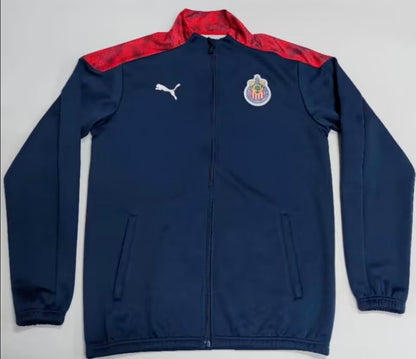 Jacket suite 2025/2026 Tracksuit