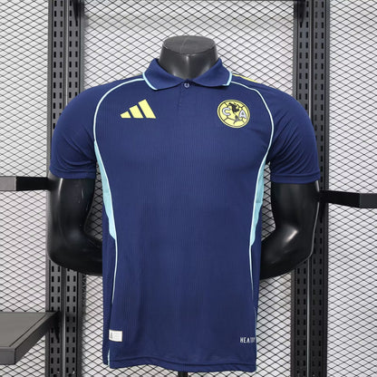 Club America Special Edition 2025/2026 Player Version Football Jersey