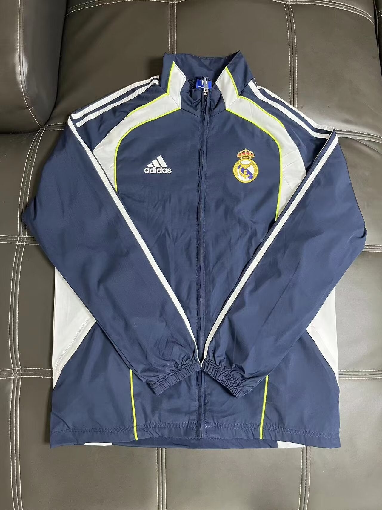 Portugal 2025/2026 Windbreaker