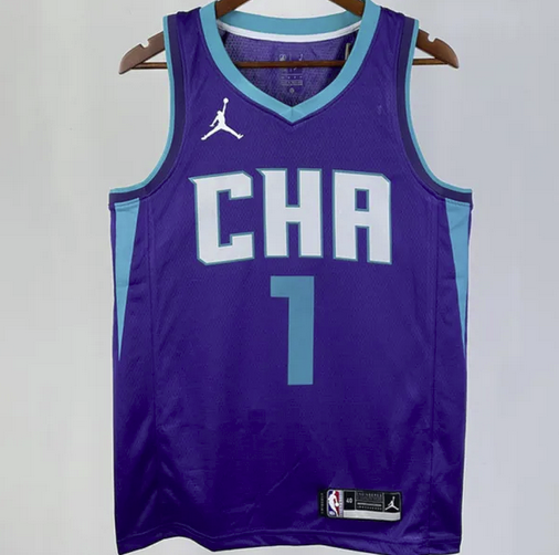 LA Clippers Football Jersey