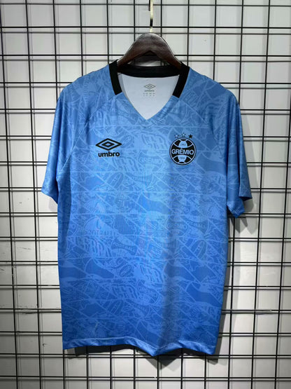 Grêmio 2025/2026 Fan Version Tracksuit