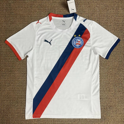 Bahia Home Jersey 2026-2027