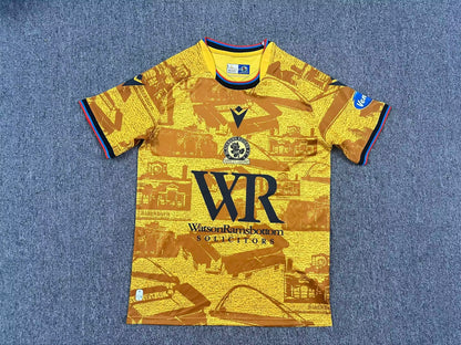 other team 2025/2026 Third Away Fan Version Football Jersey
